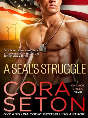 A SEAL's Struggle - ebook